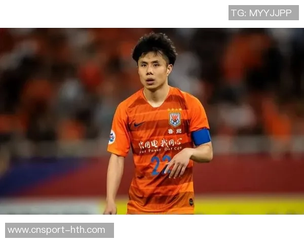 年轻球员留洋五大联赛或将推动中国足球迎来重大转机