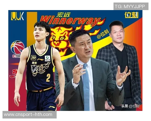 广东队赢球后迅速锁定第五外援杜锋霸气回应引发热议