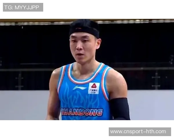 高诗岩砍下27分谢智杰贡献16分5断山东队大胜新疆迎来六连胜