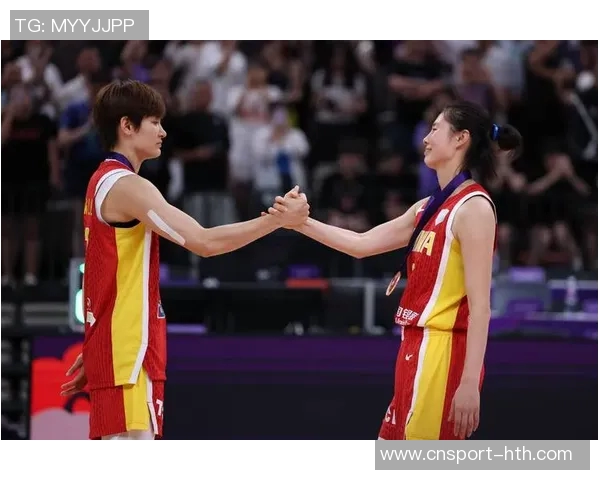 中国女篮迎战朝鲜队亚洲杯激战在即期待精彩对决