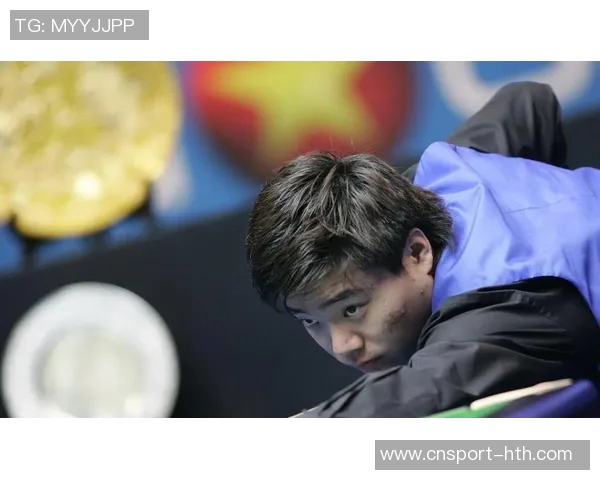 亨德利与丁俊晖巅峰对决谁能称霸斯诺克历史舞台的传奇较量